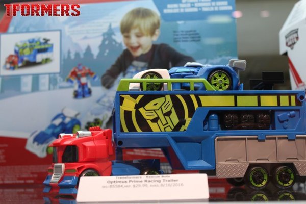 SDCC 2016   Rescue Bots Preview Night Display Case Images 03 (3 of 45)